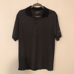 Nike Dri Fit Golf Polo